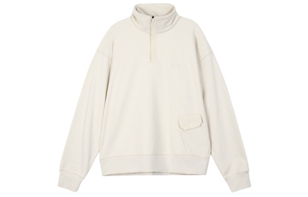 Under Armour Sweatshirt Men's Apricot