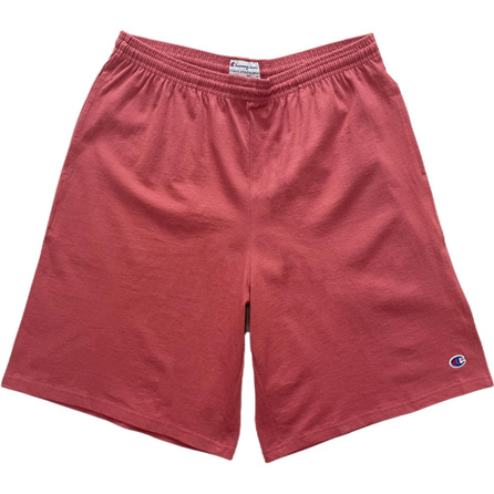 Champion Casual Shorts Unisex Redwood