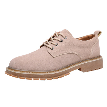 KACHILANG Men's Casual Shoes Men Low-Top