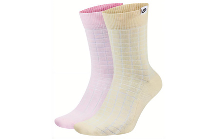 Nike Unisex Mid-Calf Socks