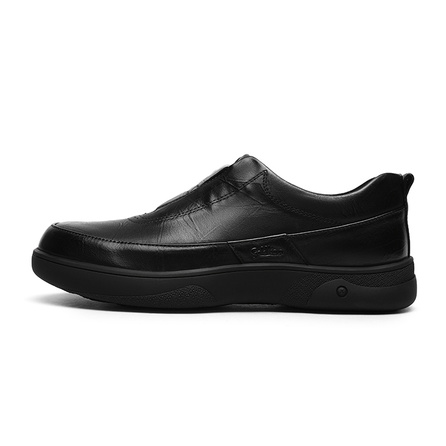 GOLDLION Casual Shoes Men's Black