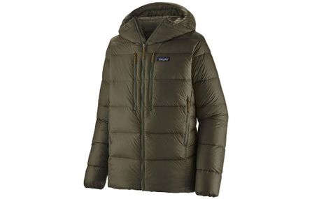 Patagonia Down Jackets Men