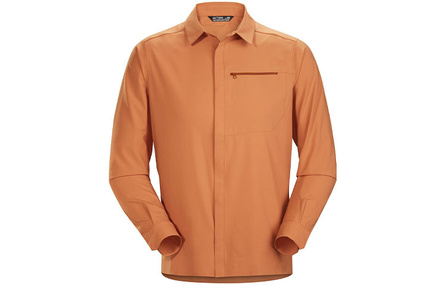 Arcteryx SKYLINE Series Shirts Men's