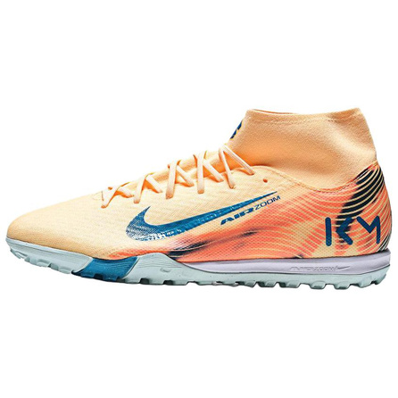 Nike SUPERFLY 10 ACADEMY ZM Comfort Versatile TF (Artificial Turf) Soccer Shoes Men's