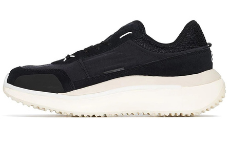 Adidas Y-3 Ajatu Run 'Black Bliss'