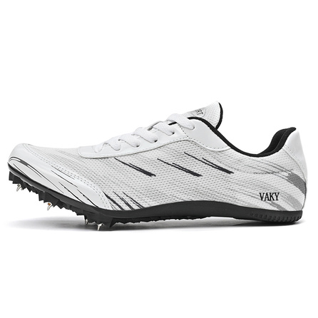 VAKY Cushioned Slip-Resistant Abrasion-Resistant Low-Top Running Shoes Unisex