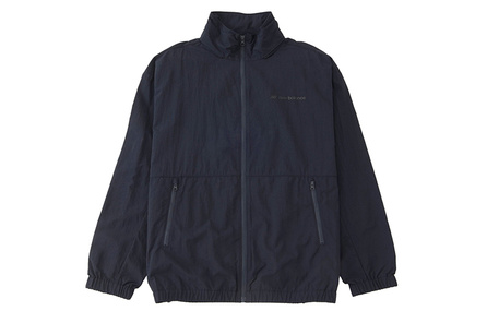 New Balance Jackets Coats Men's Marine Blue