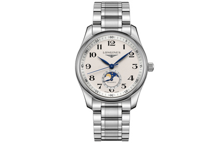 LONGINES Men Master Collection Swiss Watches