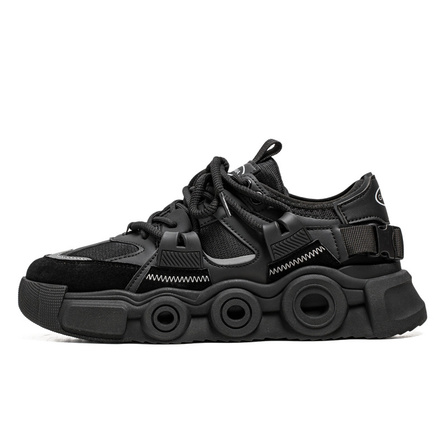 GAISIMA Casual Shoes Men Low-Top