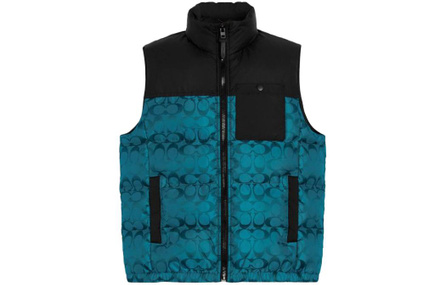 COACH Vests Men