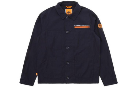 Timberland Jackets Men Dark Sapphire