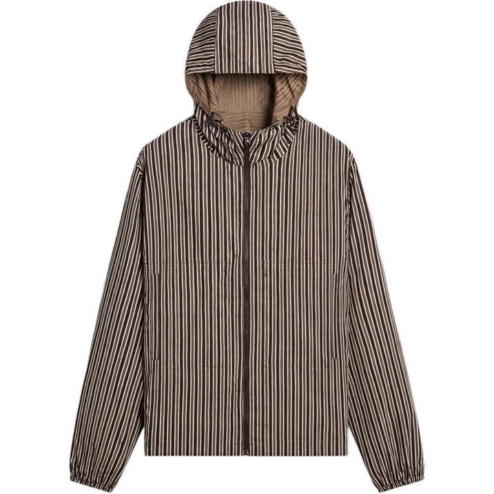 KITH Raj Reversible Hooded Zip Long Sleeve Jacket Men's