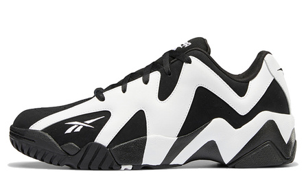 Reebok Kamikaze Ii Og Black White 2021