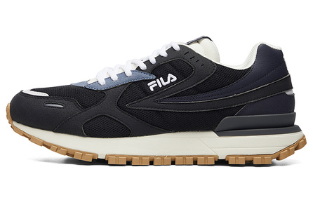 FILA Rambler Black/Grey