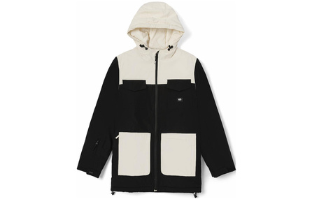 Vans Jackets Men Multicolor