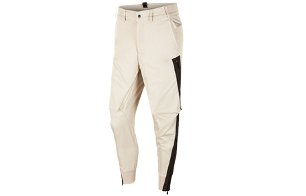JORDAN Air JORDAN 23 Engineere Sports Pants Men Gray White