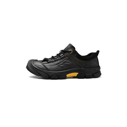 Season Ram Outdoor Shoes Men Low-Top