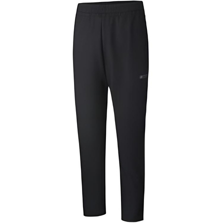 361° Men's Outdoor Series Casual Simple Solid Color Straight Leg Fleece-Lined Comfortable Knit Sweatpants Men's
