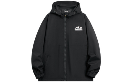 BOBBY ABLEY Jackets Coats Unisex