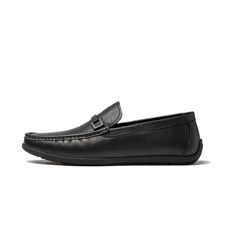 AOKANG Men's Casual Shoes Men's Black