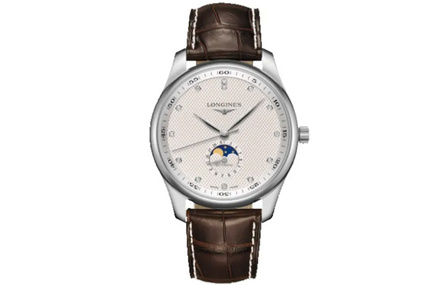 LONGINES Men Master Collection Swiss Watches