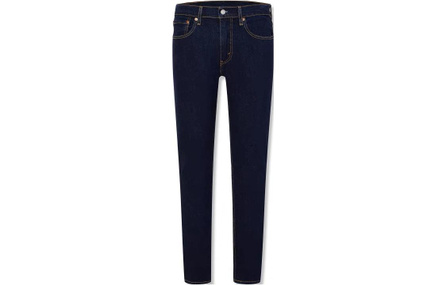 Levis Jeans Men Black