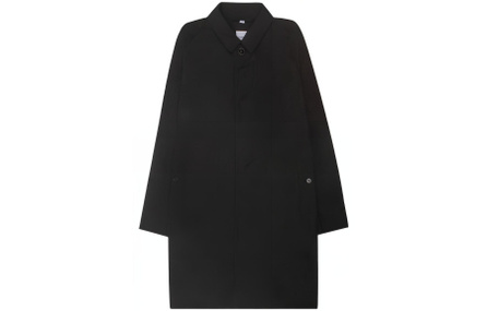 Burberry FW23 Coats Men's Black