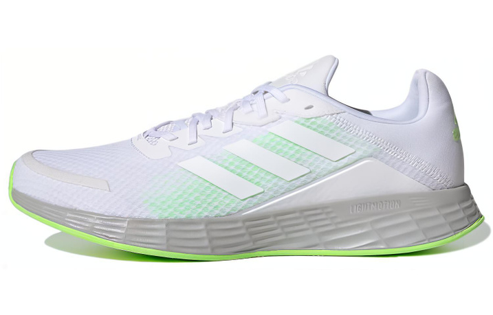 Adidas Duramo Sl 'Cloud White Signal Green'