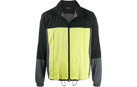 Ermenegildo Zegna Jackets Men Black