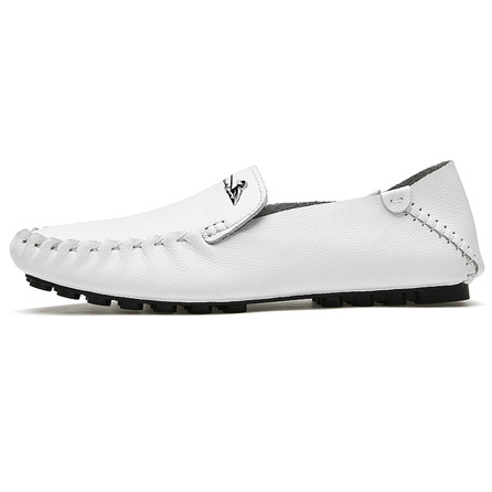 British Knights Beanie Shoes Men's White