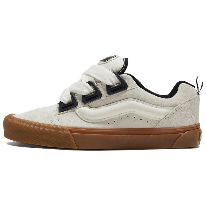 Vans Knu Skool Dr Marshmallow Classic Gum