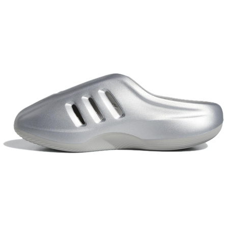 AdiFOM IIInfinity Adidas Originals 'Silver Metallic'