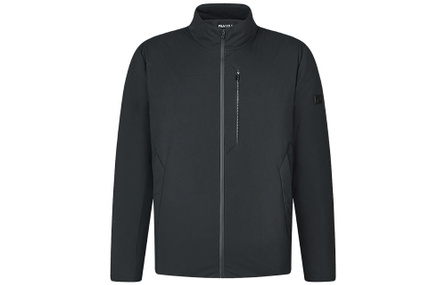FILA Golf Series Down Jackets Men Pitch Black