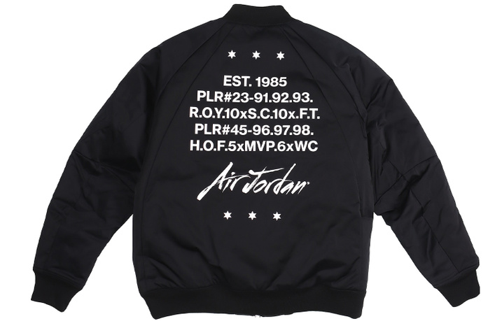 JORDAN Jackets Men
