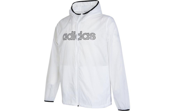 Adidas Neo Jackets Men White