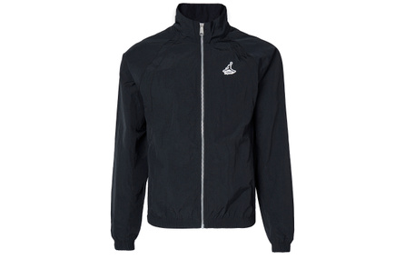 Jordan Jackets Coats Men's Black