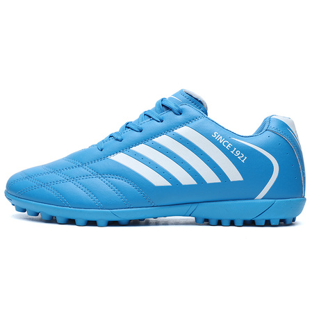 Binary Soccer Shoes Unisex Blue