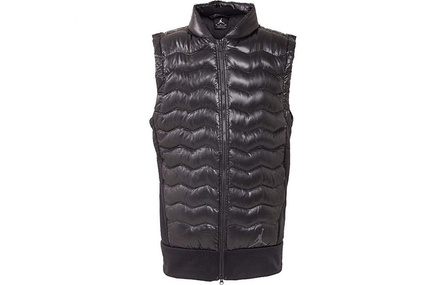 Jordan Performance Hybrid Vest Men's Black