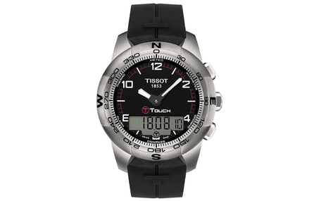 TISSOT Men Tengzhi Infinite Series Swiss Watches