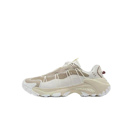 DOE x FILA FUSION EXOCET II Mountain Shoes 2nd Gen Retro Casual Trendy Lightweight Low-Top Dad Shoes Men's