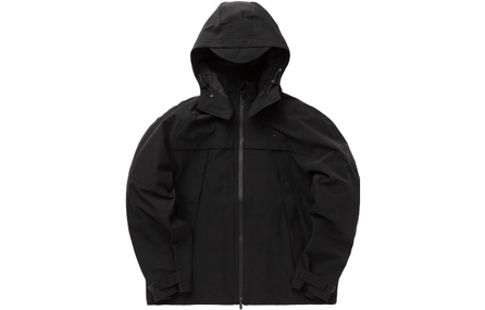 THE NORTH FACE Jackets Men Black