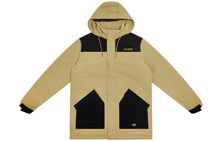 Dickies Jackets Men Khaki