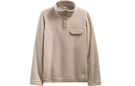 THE NORTH FACE Jackets Men Linen