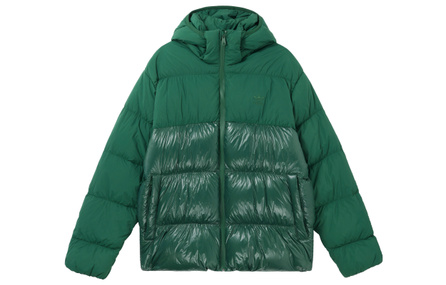 Adidas Originals Adicolor Down Jacket Men's Green