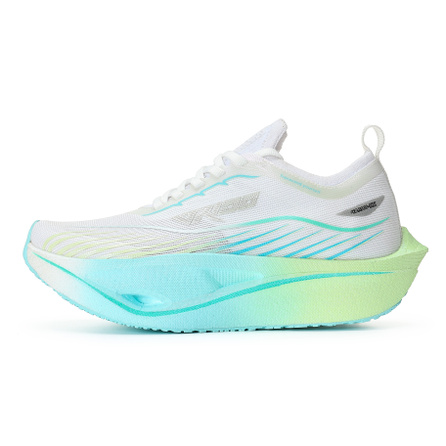 VR100 Running Shoes Unisex Low top Green
