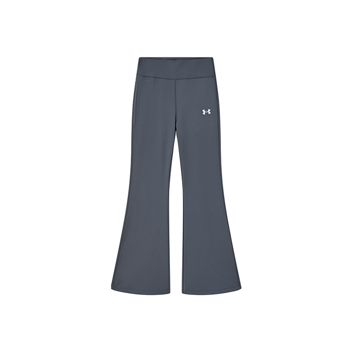 Youth Under Armour Knit Sweatpants Training Breathable Ice Silk Elastic Waist Thin Soft Loose Jogger Outdoor Mosquito-Proof Comfortable Moisture-Wicking Dry 3D Cut Casual Fashion Fit Skin-Friendly Kids Quick-Dry Pants