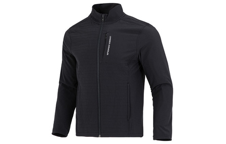 Under Armour Jackets Men Black