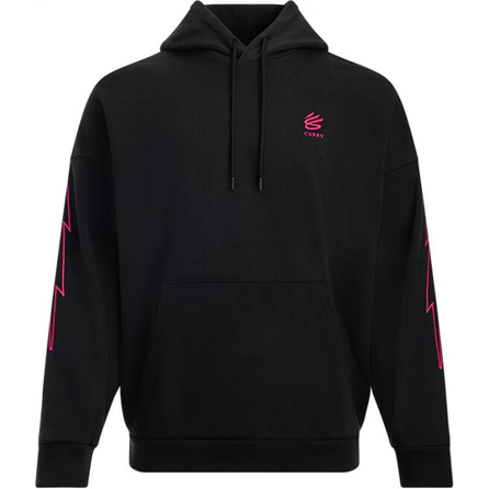 Under Armour Sweatshirt Men's Black