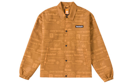 Timberland Jackets Men Wheat