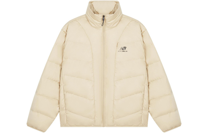 New Balance Casual Down Jacket Men's